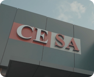 Emlakdream.com included the news of the opening of CESA Yapı Showroom